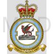 Coat of arms (crest) of No 3 Squadron, Royal Air Force