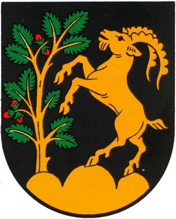 Coat of arms (crest) of Pabneukirchen
