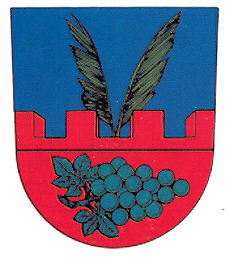 Coat of arms (crest) of Polešovice