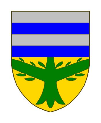 Wappen von Rascheid/Arms (crest) of Rascheid