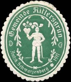 Siegel von Rittersgrün