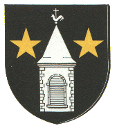 Blason de Roderen/Arms (crest) of Roderen
