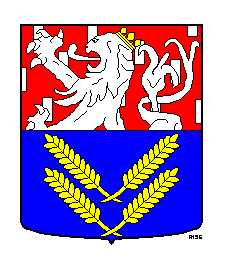 Wapen van Stevensweert/Coat of arms (crest) of Stevensweert