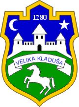 Arms of Velika Kladuša