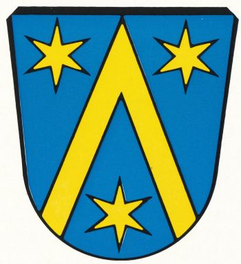 Wappen von Anried / Arms of Anried