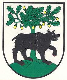 Arms of Barwice
