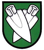 Wappen von Berken / Arms of Berken