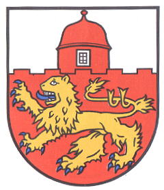 Wappen von Samtgemeinde Brome