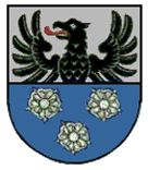 Wappen von Buch am Ahorn/Arms of Buch am Ahorn