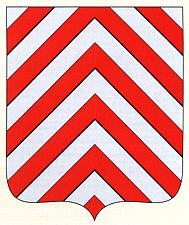 Blason de Bully-les-Mines/Arms (crest) of Bully-les-Mines