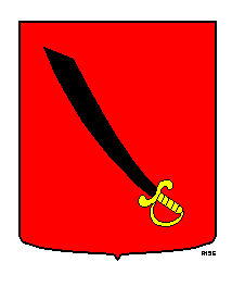 Arms of Clinge