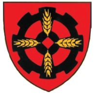 Wappen von Eggendorf (Niederösterreich) / Arms of Eggendorf (Niederösterreich)