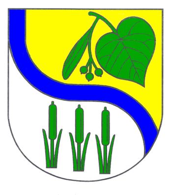 Wappen von Geschendorf / Arms of Geschendorf