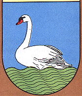 Wappen von Gross Särchen/Arms (crest) of Gross Särchen