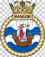 File:HMS Bangor, Royal Navy.jpg