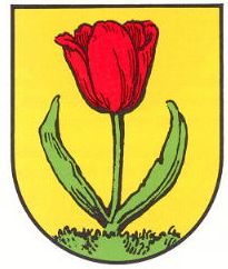 Wappen von Horschbach/Arms of Horschbach