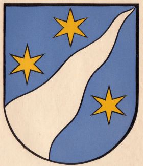 Wappen von Linthal
