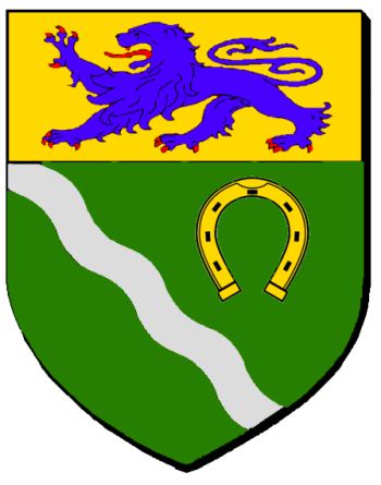 Wappen von Samtgemeinde Elbmarsch/Arms (crest) of Samtgemeinde Elbmarsch