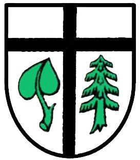 Wappen von Schaftlach/Arms (crest) of Schaftlach