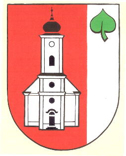 Wappen von Sieversdorf-Hohenofen/Arms (crest) of Sieversdorf-Hohenofen