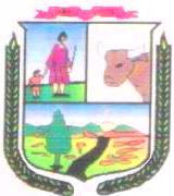 Arms of San José de los Arroyos