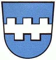 Wappen von Waldmünchen (kreis) / Arms of Waldmünchen (kreis)