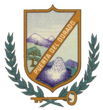 Escudo de Baños/Arms of Baños