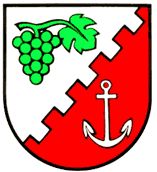 Wappen von Bekond/Arms of Bekond