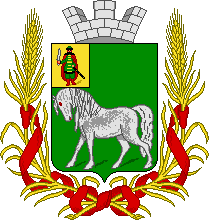 Arms (crest) of Dankov