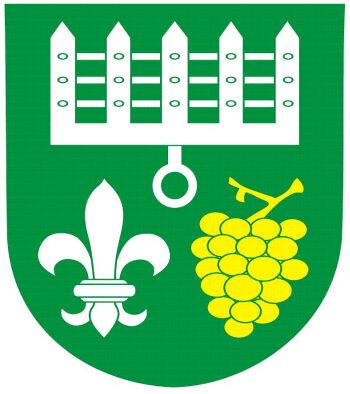 Arms (crest) of Diváky