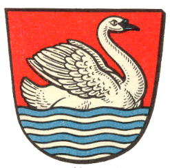 Wappen von Eisenbach (Taunus)/Arms of Eisenbach (Taunus)