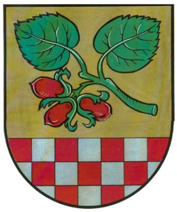 Wappen von Amt Hasslinghausen