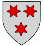 Wappen von Hochmössingen/Arms of Hochmössingen