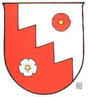 Wappen von Hollersbach im Pinzgau