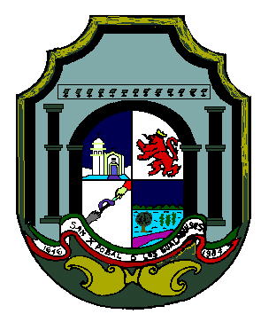 Arms (crest) of Hualahuises
