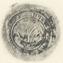 Seal of Hvetbo Herred