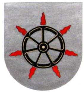 Coat of arms (crest) of Lahti