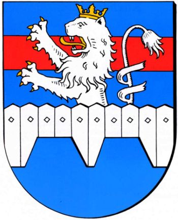 Wappen von Landringhausen / Arms of Landringhausen