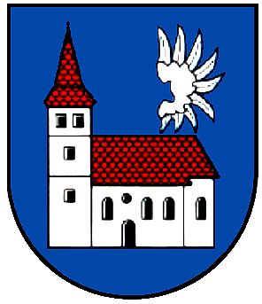 Wappen von Lendsiedel/Arms of Lendsiedel