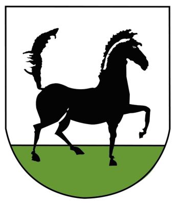 Wappen von Marschalkenzimmern/Arms (crest) of Marschalkenzimmern