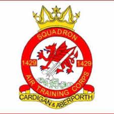 No 1429 (Cardigan & Aberporth) Squadron, Air Training Corps.jpg