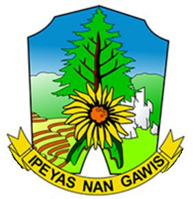 Coat of arms (crest) of Sagada