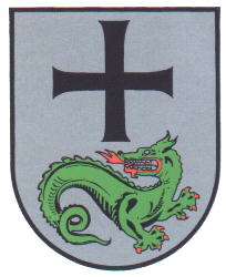 Wappen von Sichtigvor/Arms (crest) of Sichtigvor