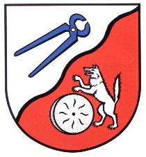 Wappen von Tangstedt (Pinneberg)