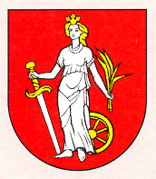 Trenčianske Bohuslavice (Erb, znak)