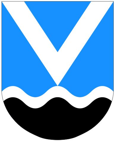 Coat of arms (crest) of Viimsi