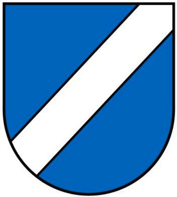 Wapen van Westergo/Coat of arms (crest) of Westergo