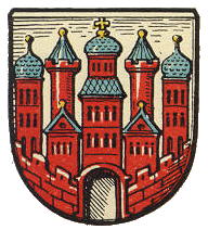 Wappen von Allendorf (Bad Sooden-Allendorf) / Arms of Allendorf (Bad Sooden-Allendorf)