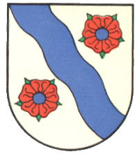 Wappen von Au im Murgtal/Arms (crest) of Au im Murgtal