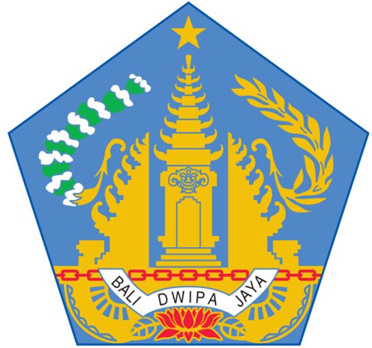 Arms (crest) of Bali